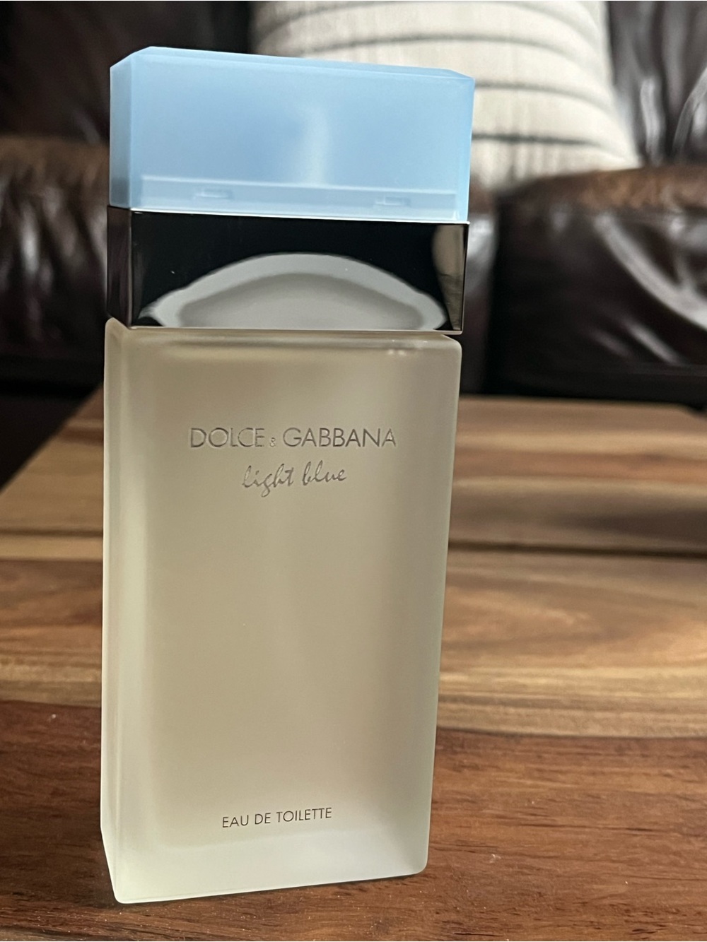 Dolce & Gabbana Light Mist - 100ml
